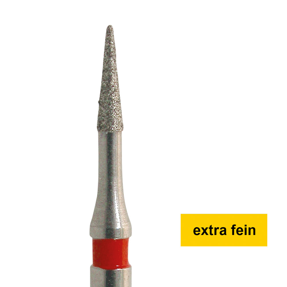 Diamant FG 890 C 010 5St