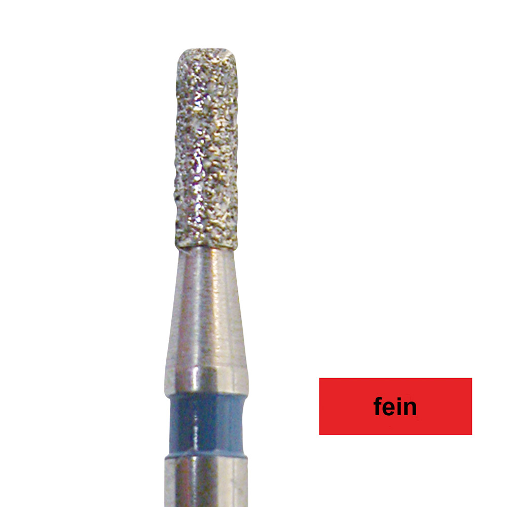 Diamant FG 840 F 012 5St
