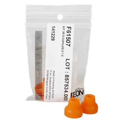 93499_Lichtschutzkappen_D75mm_Pa_5 Satelec S.A.S. (ACTEON GROUP) Lichtschutzkappen D7,5mm Pa 5