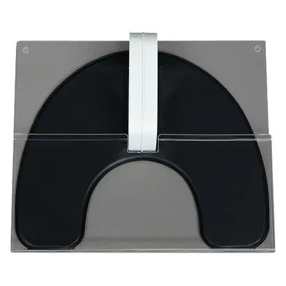 Strahlentechnik Hannes Thurnhuber Wandhalterung f.Strahlenschutz St Strahlentechnik Hannes Thurnhuber Wandhalterung f.Strahlenschutz St