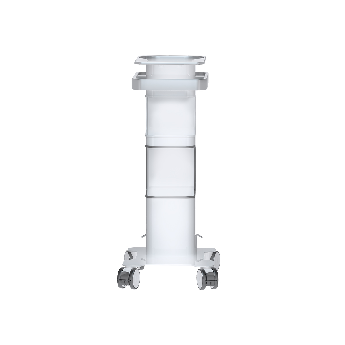 Dental Cart TC-6 für AP-A / AP-B Dental Cart TC-6 für AP-A / AP-B