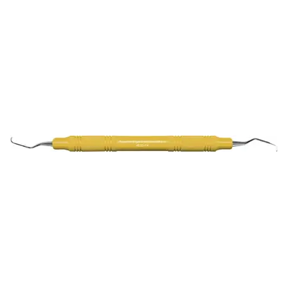 American Eagle Instruments Inc. AE Kürette Gracey 5-6X Ant. Kunststoff St