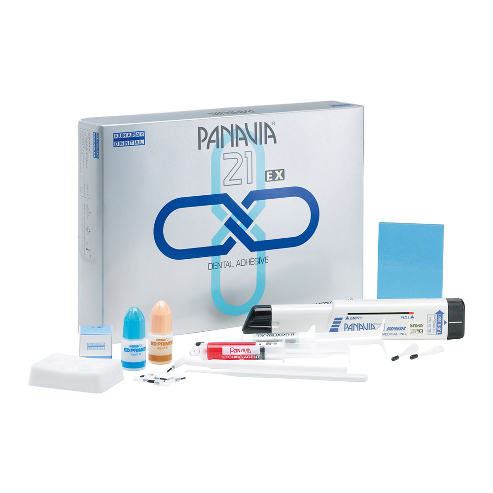 Panavia 21 ED Primer B 4ml Fl