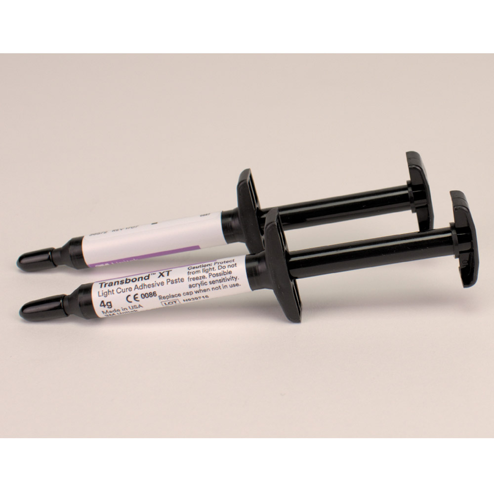 GX218680_Transbond_XT_LightCure_Adhesivpaste_2x4g Transbond XT LightCure Adhesivpaste 2x4g
