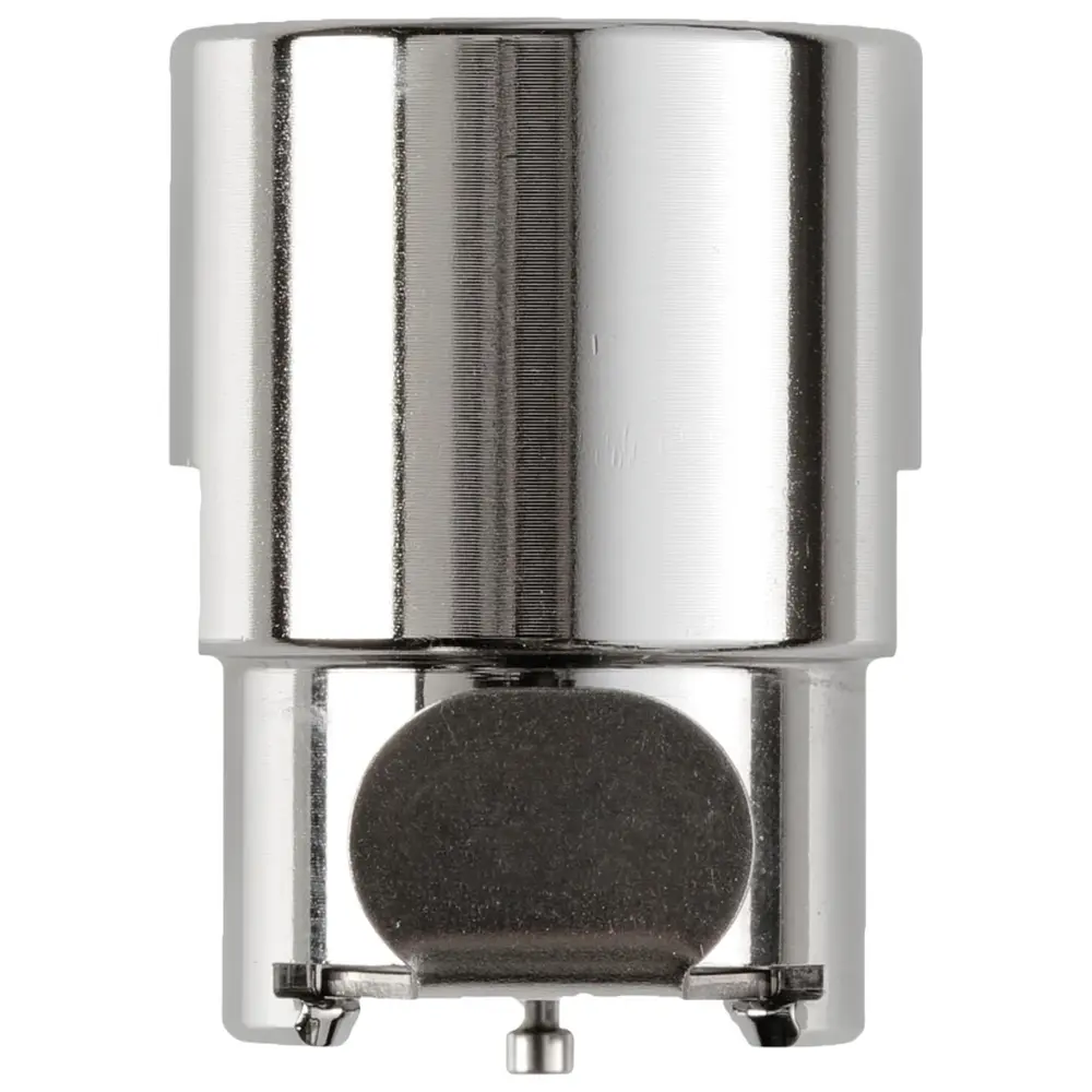 ALPRO MEDICAL Sterilfilter M24 AG Kupplung - Stück