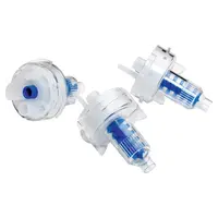 Dentsply Sirona Europe GmbH Aquasil Ultra+ DECA Mischkanülen 380ml blau Pa 45 Dentsply Sirona Europe GmbH Aquasil Ultra+ DECA Mischkanülen 380ml blau Pa 45