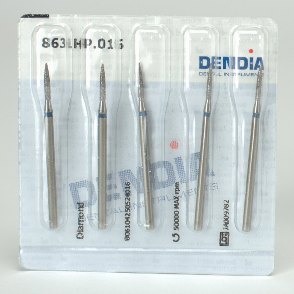 Diamant Hst 863.HP.016 5St