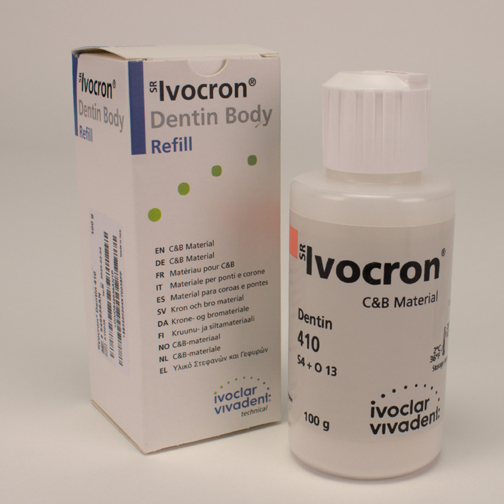 Ivocron D 410/4A 100g
