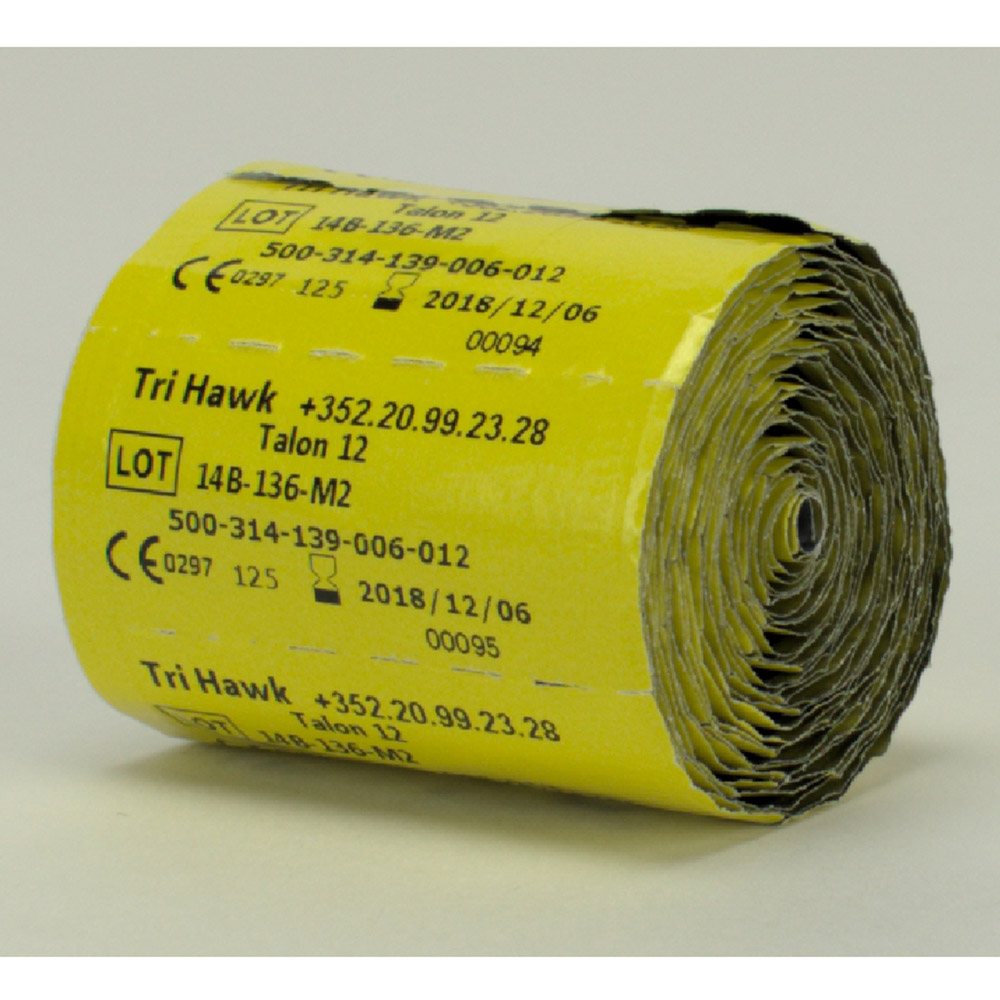 GX66175_Tri_Hawk_HMBohrer_Talon_12_FG_100St Tri Hawk HM-Bohrer Talon 12 FG 100St