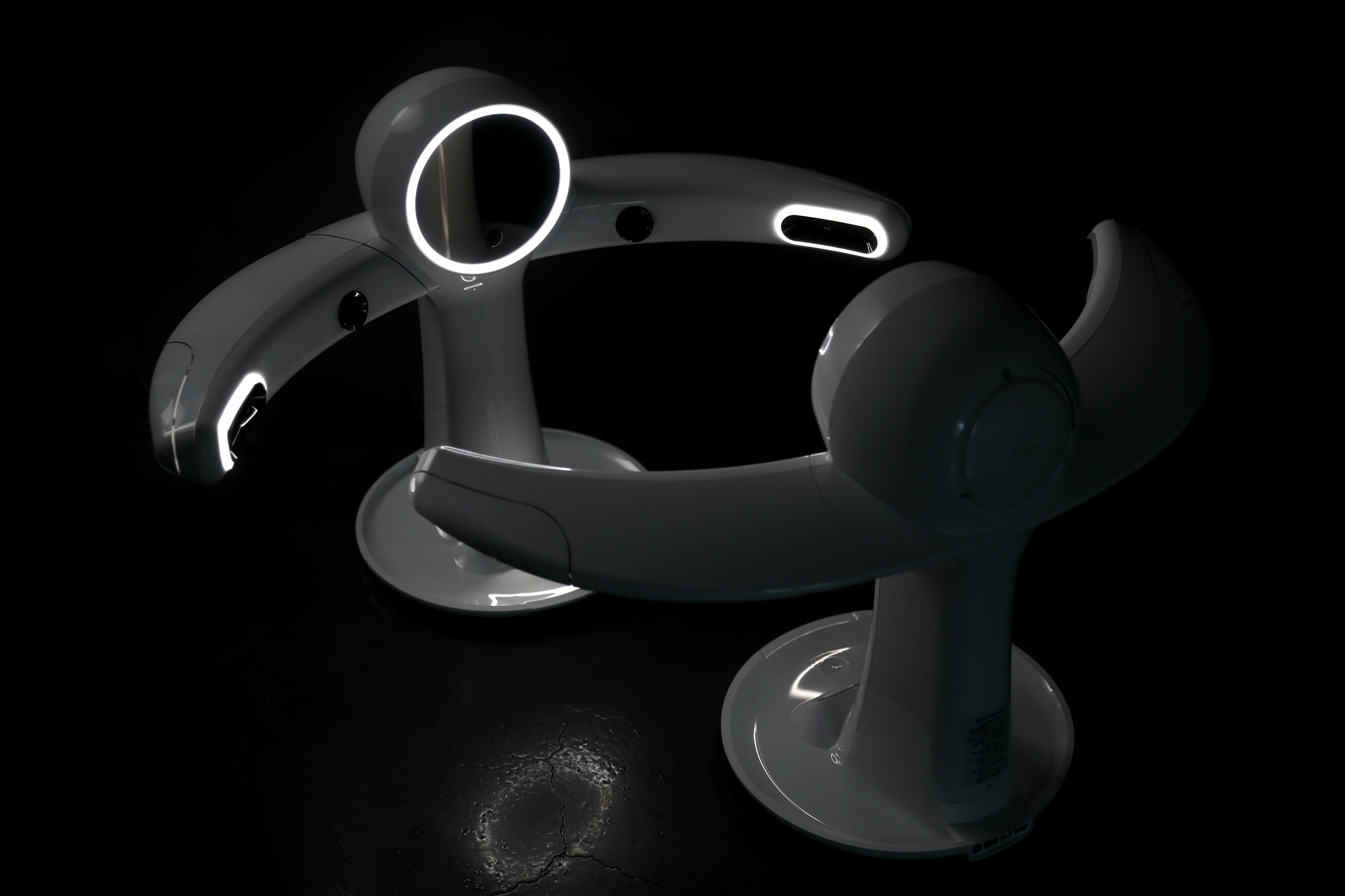 RayFace Gesichtsscanner Zahnmedizin 5