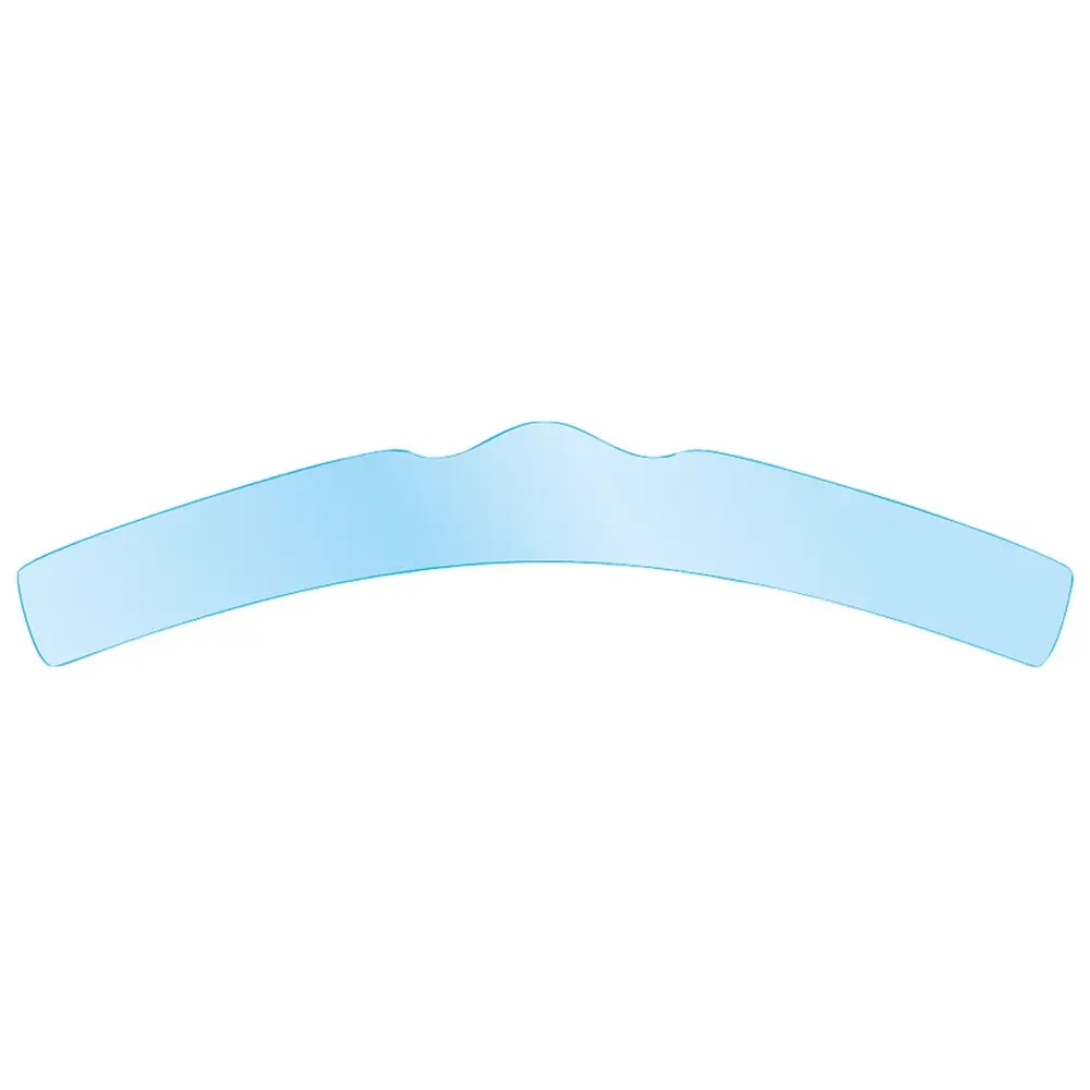 Kerr Adapt Transparent Strips - Packung 100 Stück Stärke 0,075 mm