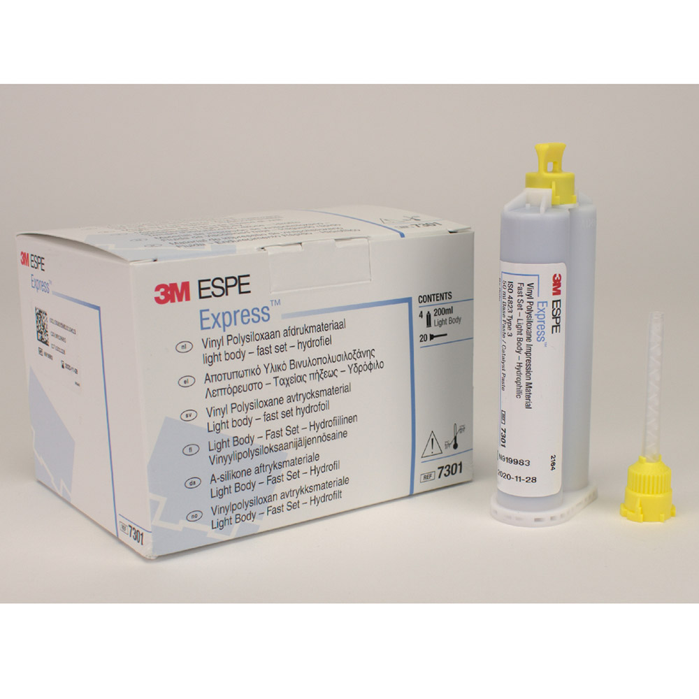 Express SH NV blau Refill
