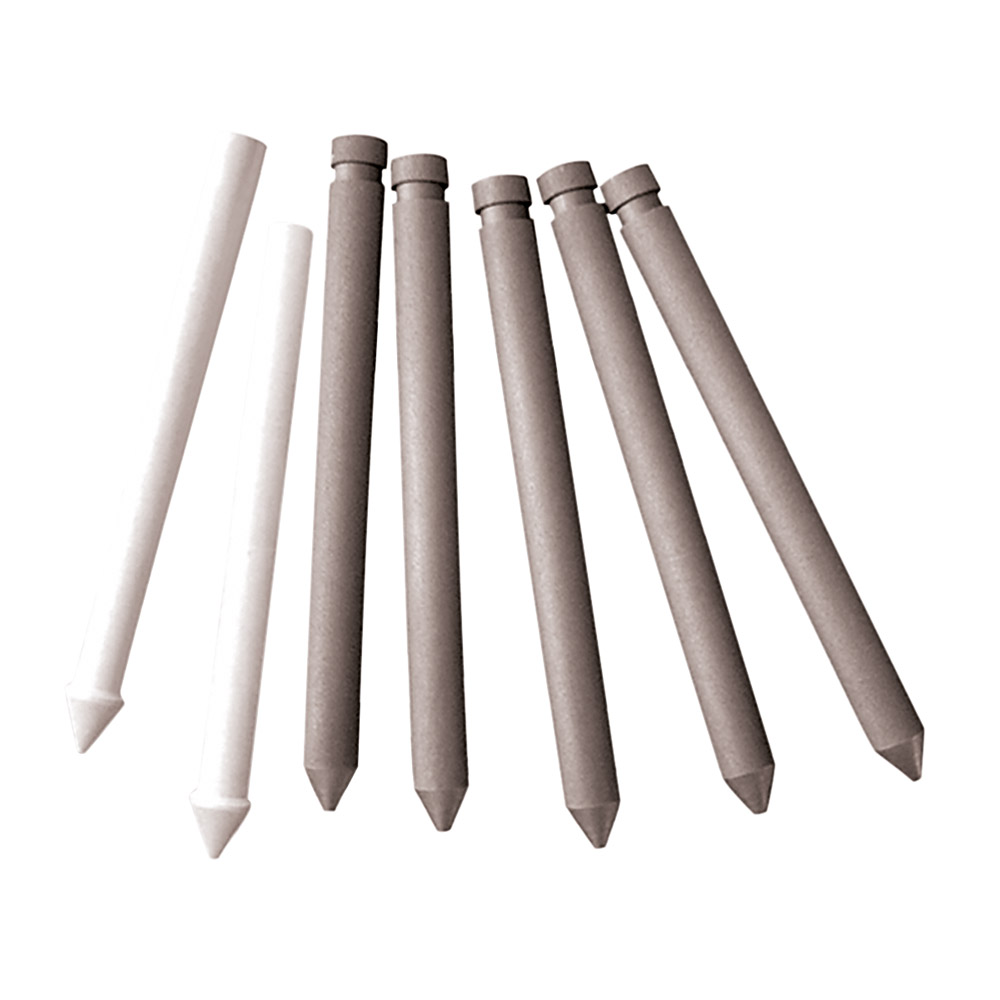 Verschlussstössel S Keramik 2St