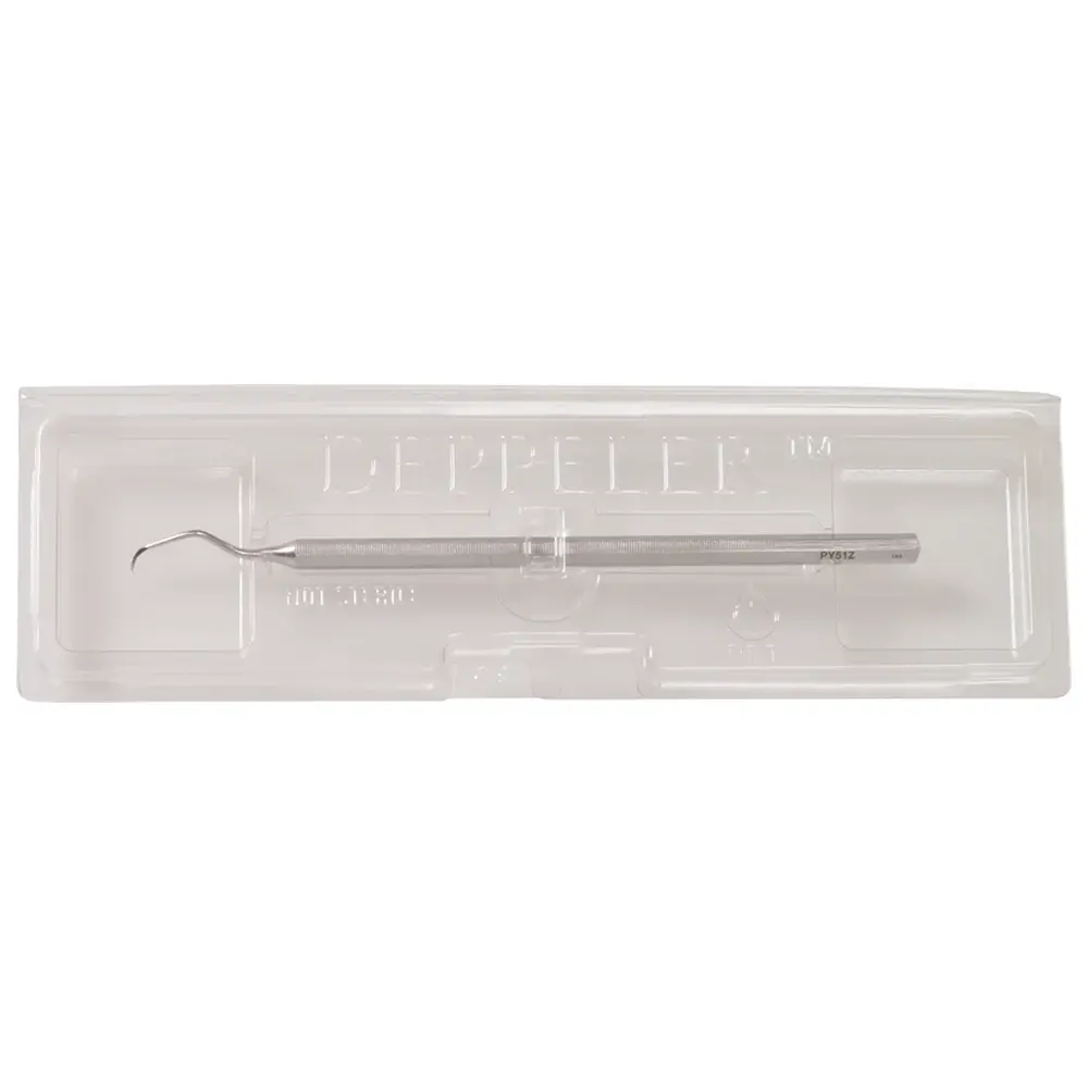 American Dental Scaler - Stück PY 51 Z