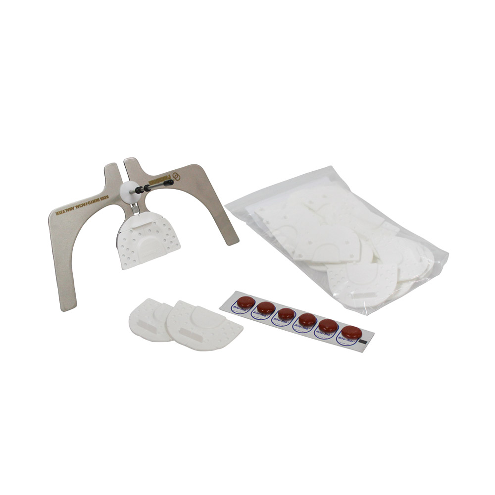 GX215955_Uebertragungsbogen_mit_20_Trays__St Übertragungsbogen mit 20 Trays St