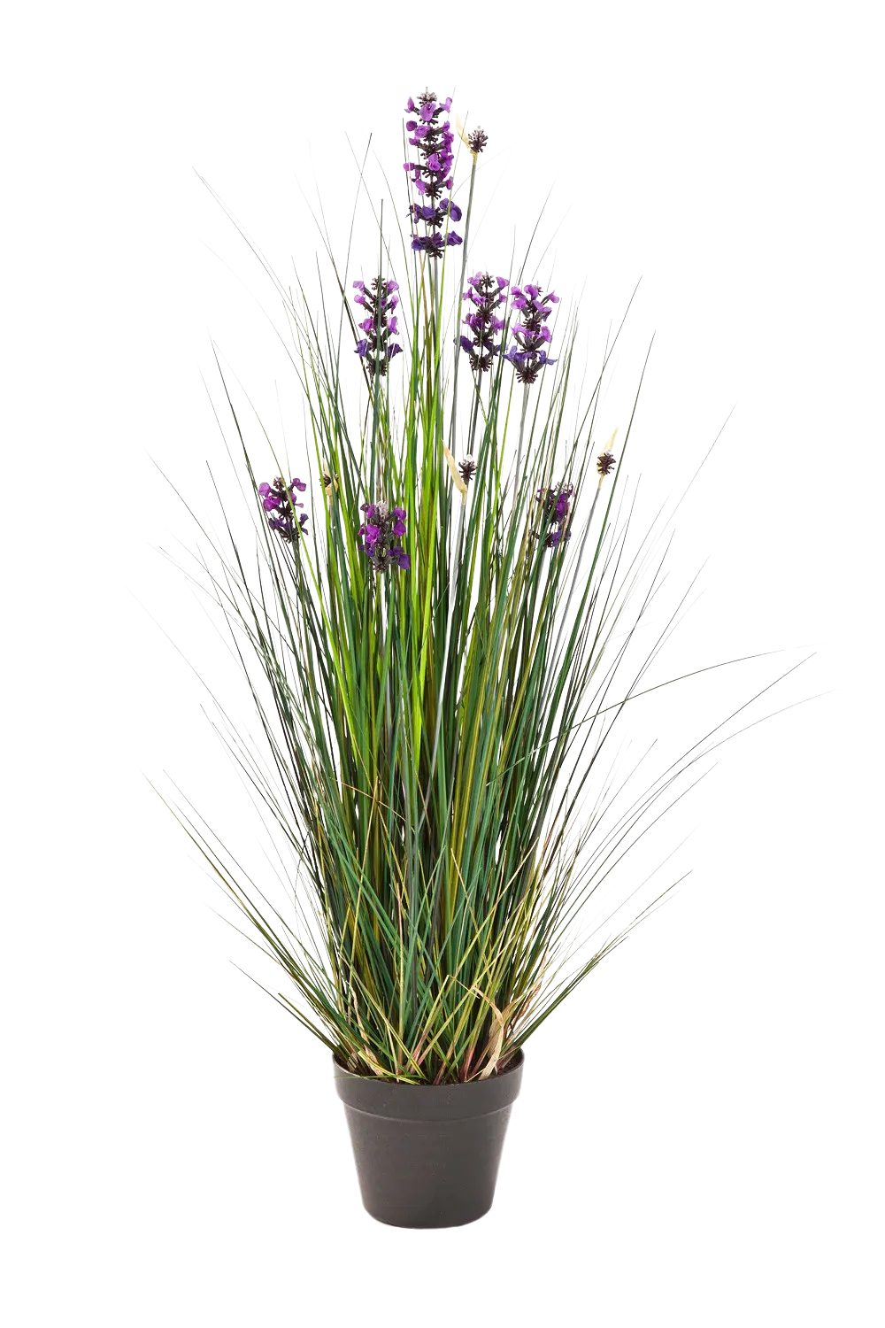 aplanta-1047LV-090_aplantaKuenstlicher_Lavendel__Milly__90_cm Künstlicher Lavendel - Milly | 90 cm