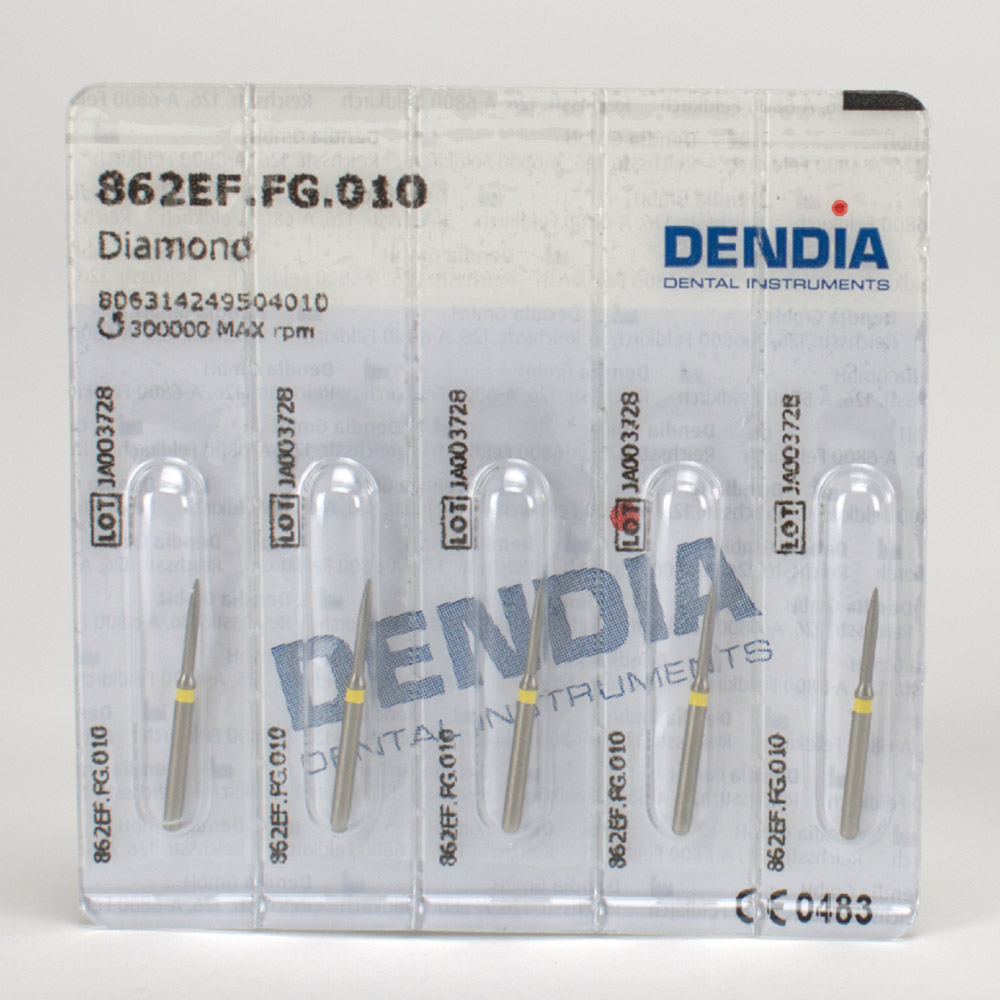 Diamantscheibe H 360 190 F x-fein St