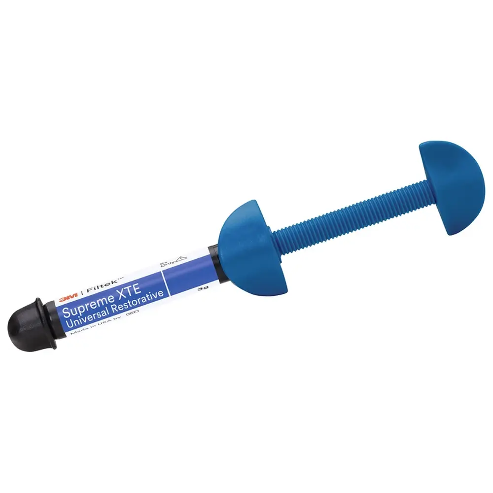 Solventum Dental Solutions Filtek™ Supreme XTE Universal - Spritze 3 g dentin A4