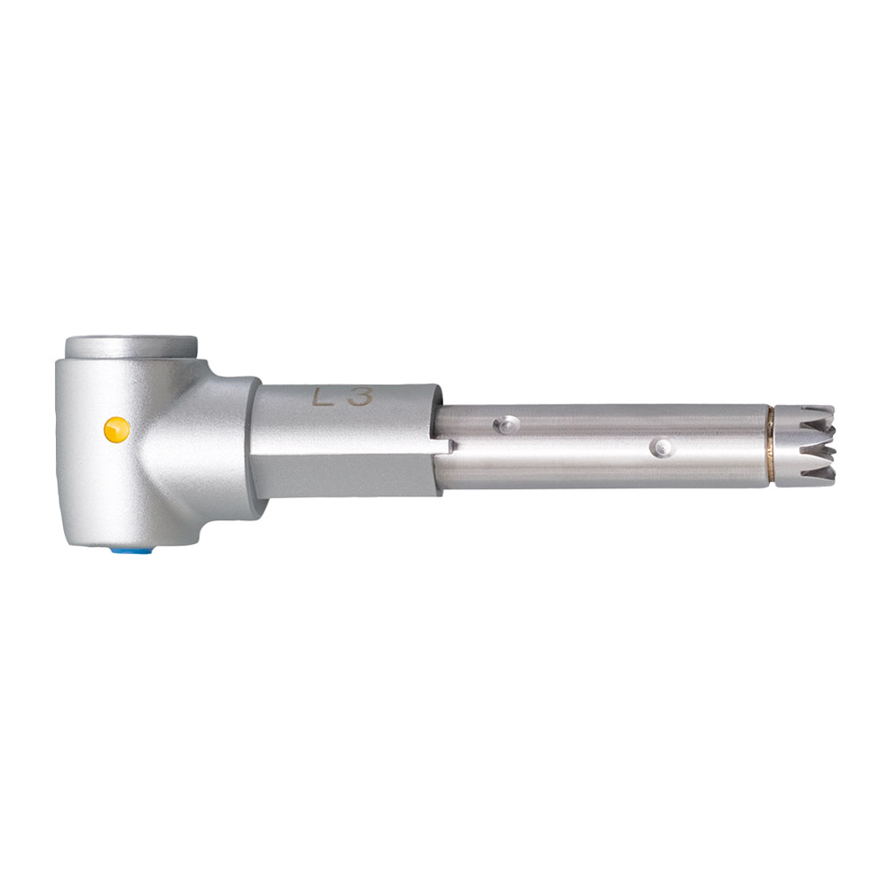 INTRA Kopf L3 60° Endo St