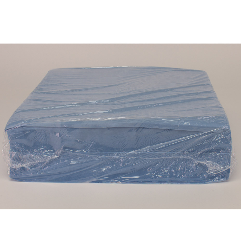 Sterilisationspapier 37,5X37,5cm 1000St