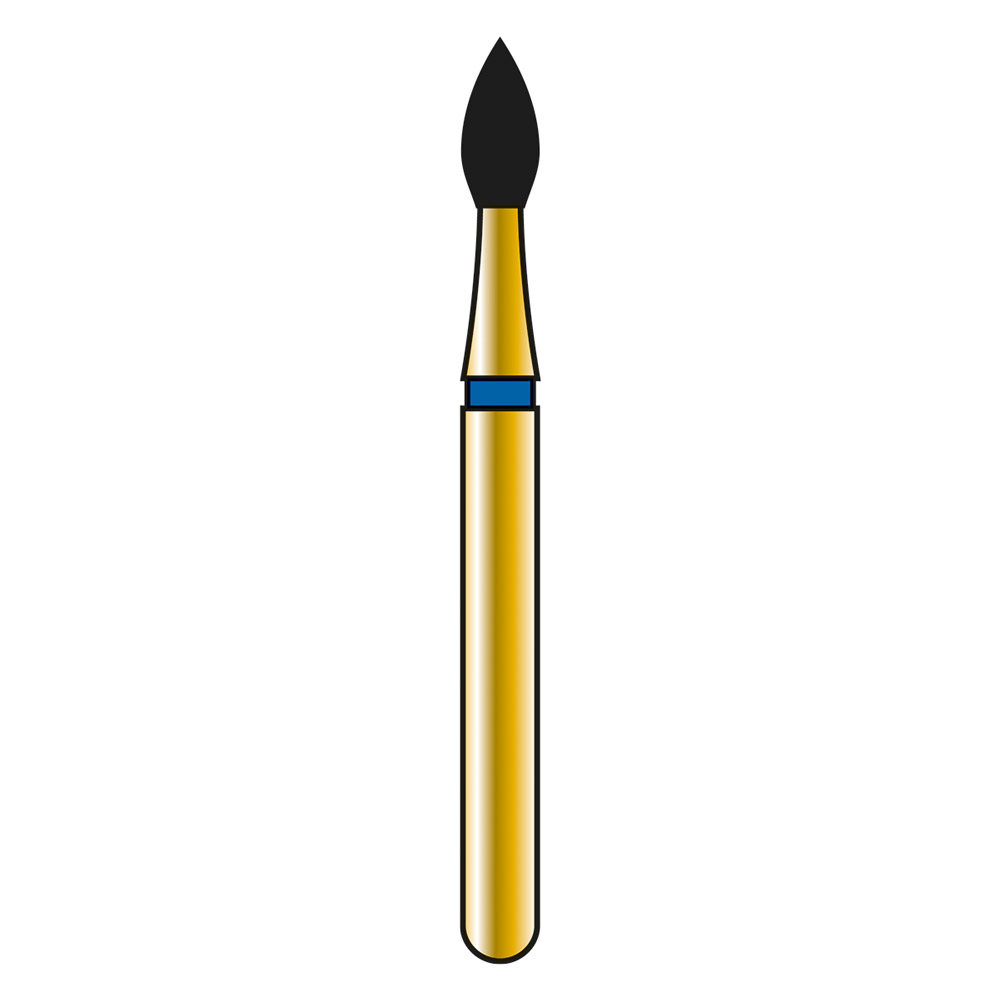 Diatech Diamant FG 368.016 3,5ML 5St