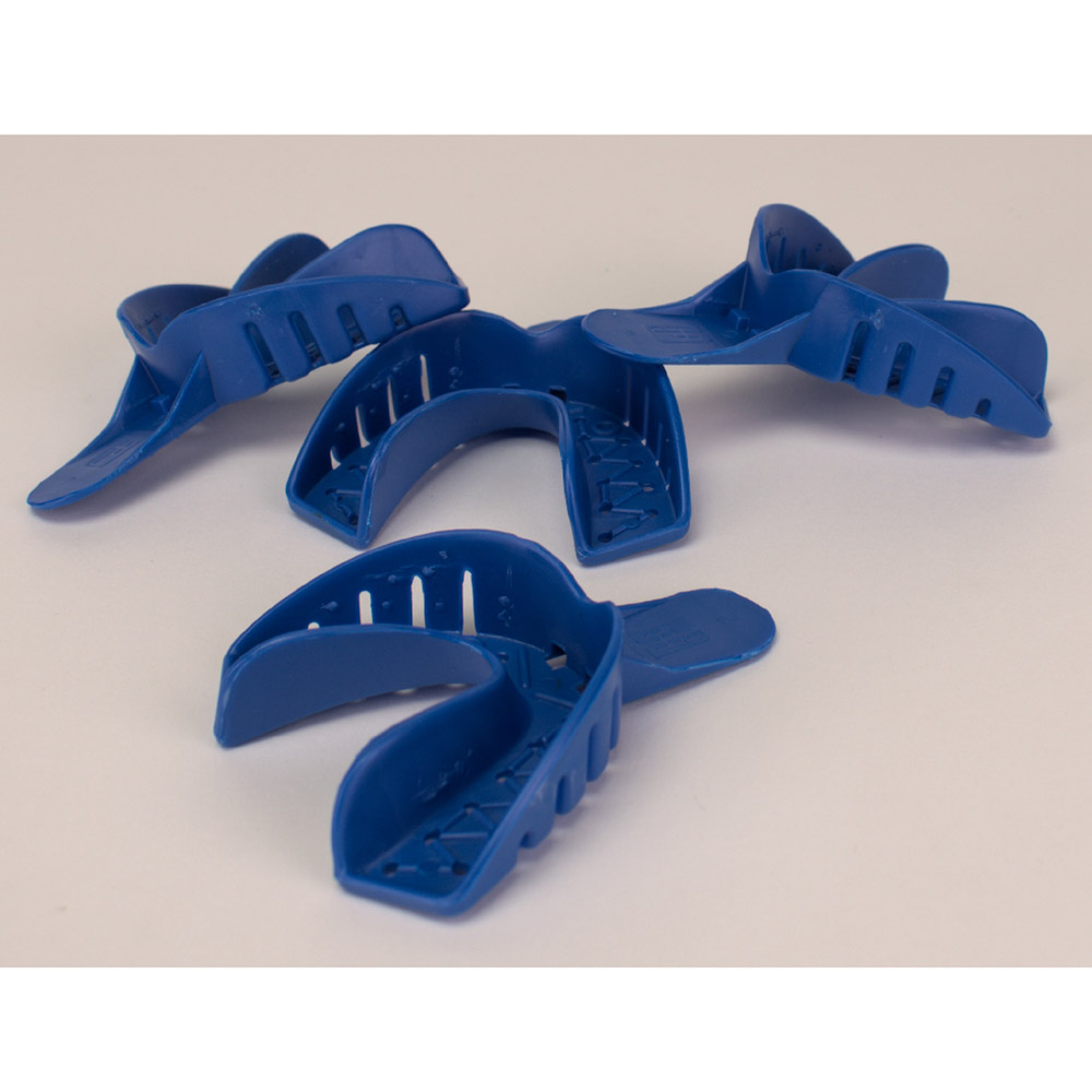 GX229290_Impression_Tray_perf_UK_large__12St Impression Tray perf. UK large 12St