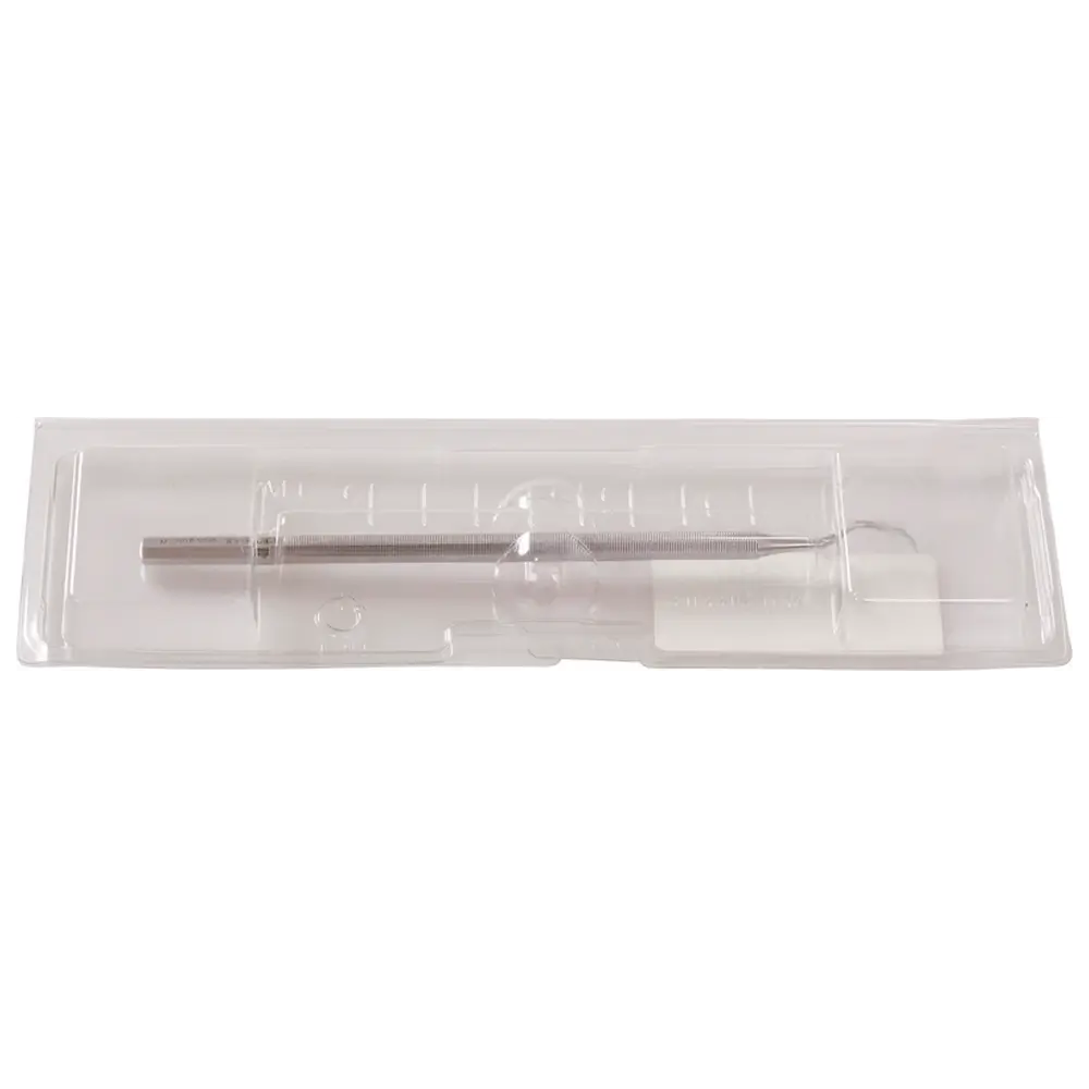 American Dental DEPPELER Scaler - Stück ZI11 mit Originalgriff
