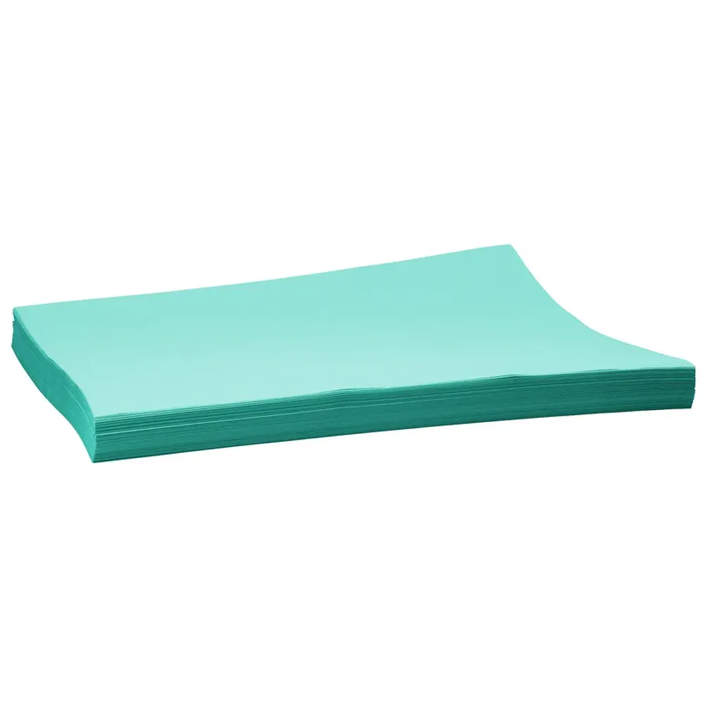 Akzenta TOP SAFE - Karton 500 Stück grün, 60 x 60 cm