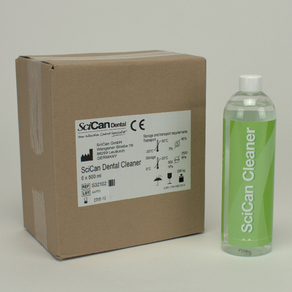 GX214716_Statmatic_plus_Reiniger_6x05L Statmatic plus Reiniger 6x0,5L