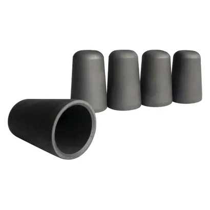 REITEL RETOCAST I Graphiteinsatz - Packung 5 Stück