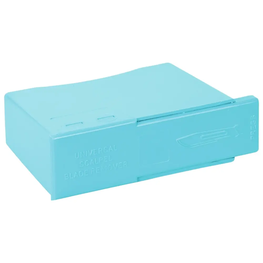 Carl Martin Skalpellklingenbox - Stück 874