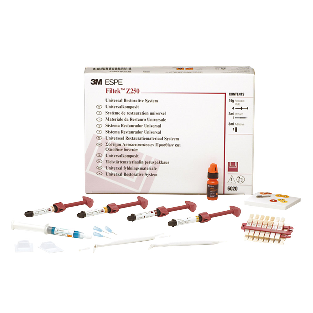 Filtek Z250 A1 Spr 4g