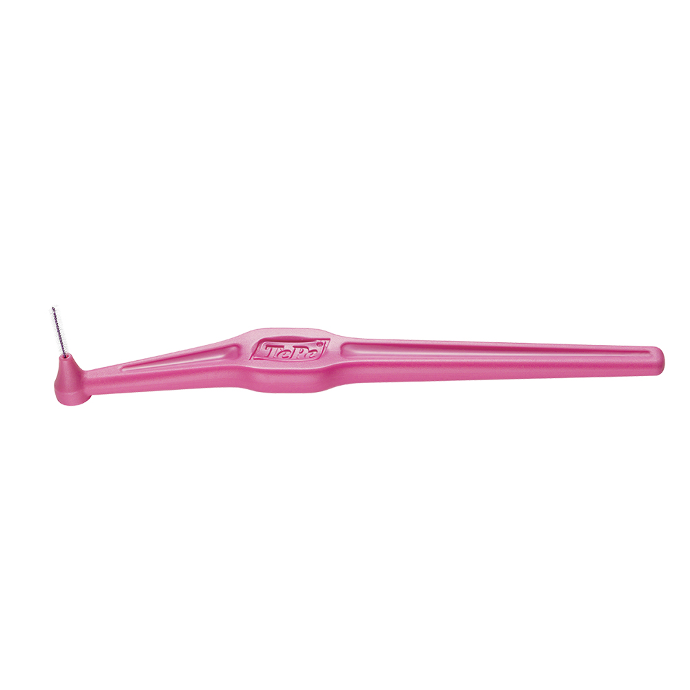 TePe Angle pink 0,4mm 25St
