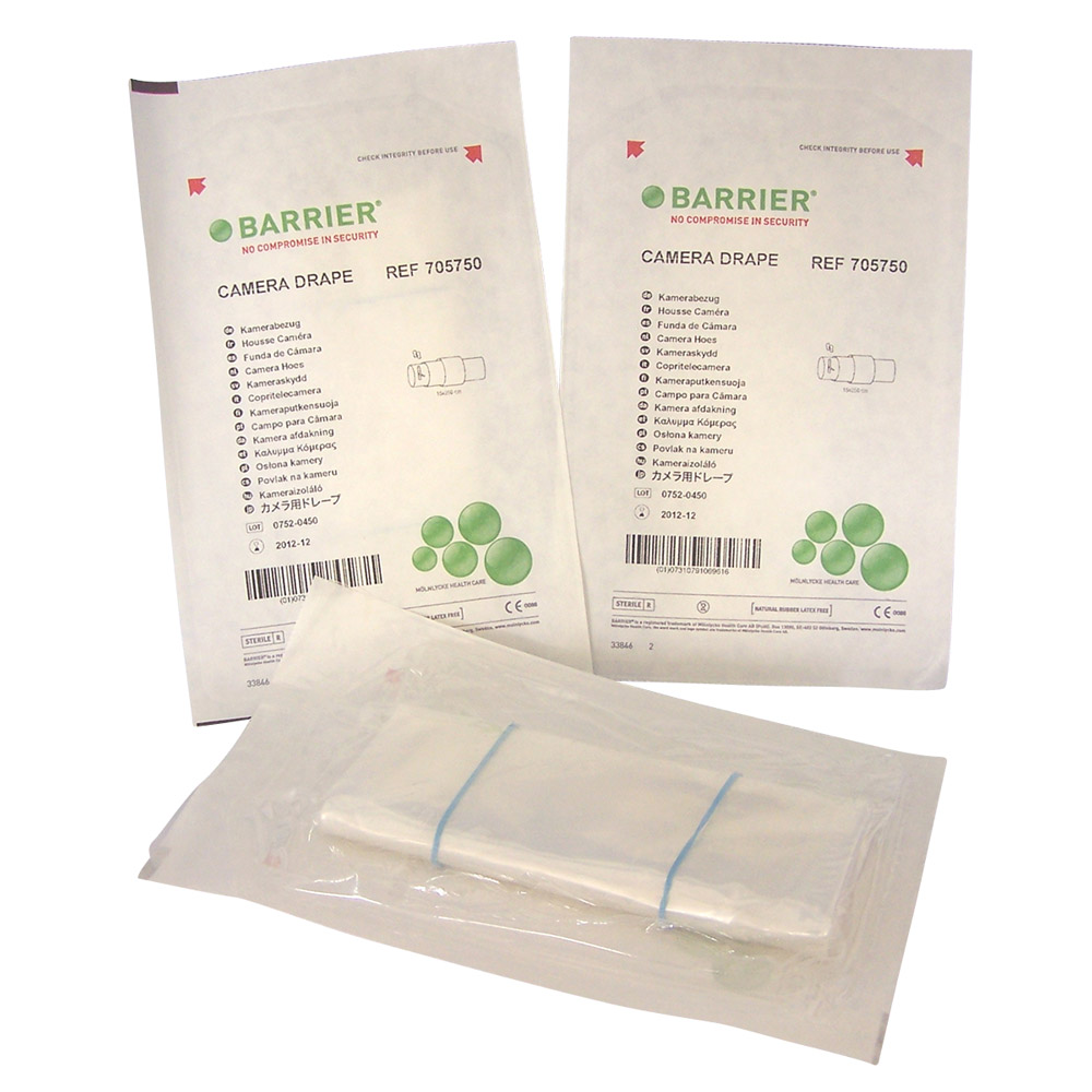 GX47174_Barrier_Schlauchuebzgsteril14x250cm_15St Barrier Schlauchübzg.steril14x250cm 15St