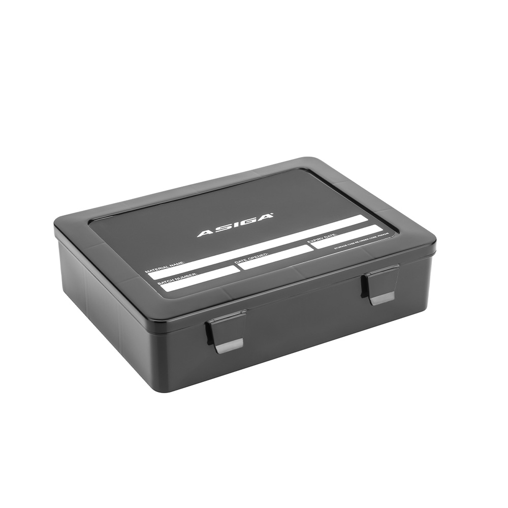 SCHEU-DENTAL Tray Box Asiga Max™ SCHEU-DENTAL Tray Box Asiga Max™