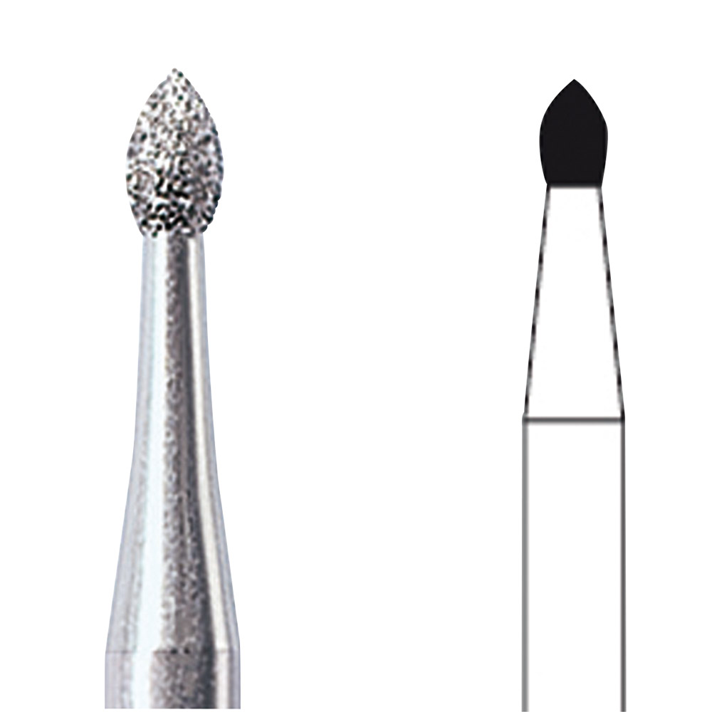 Diamant Hst 366.016 3St