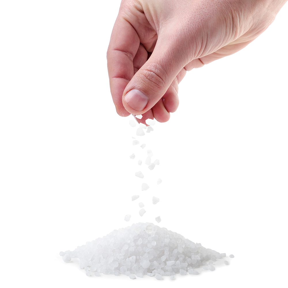 Regeneriersalz 2kg Btl