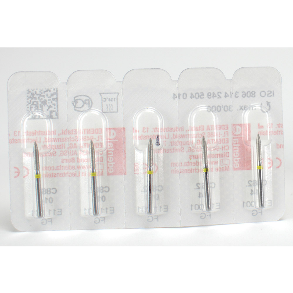 Diamant FG C 862.014 5St