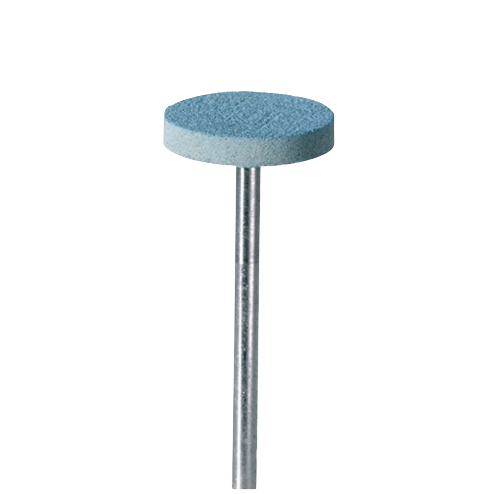 Diamant Polierer 9736 H 150 Hst 2St