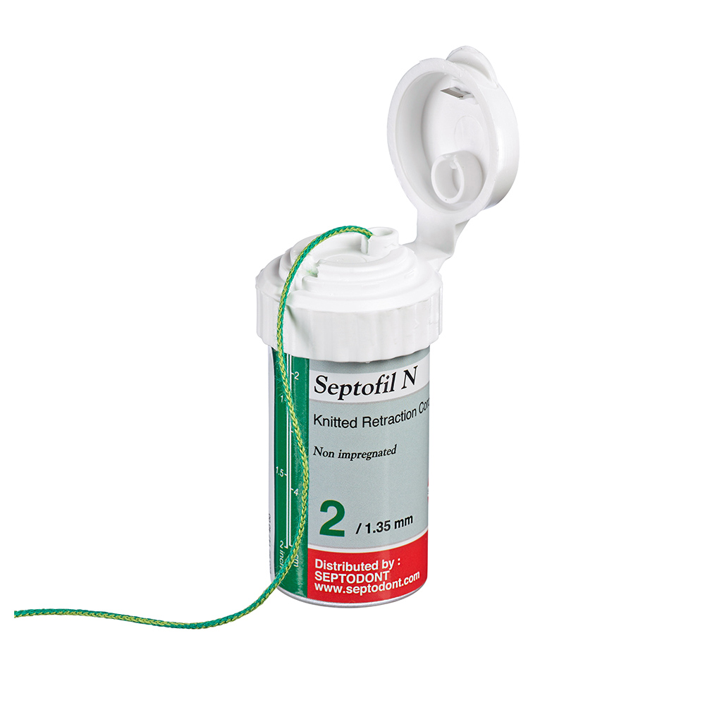 Septofil N 2 extra dick D: 1,35mm Rl