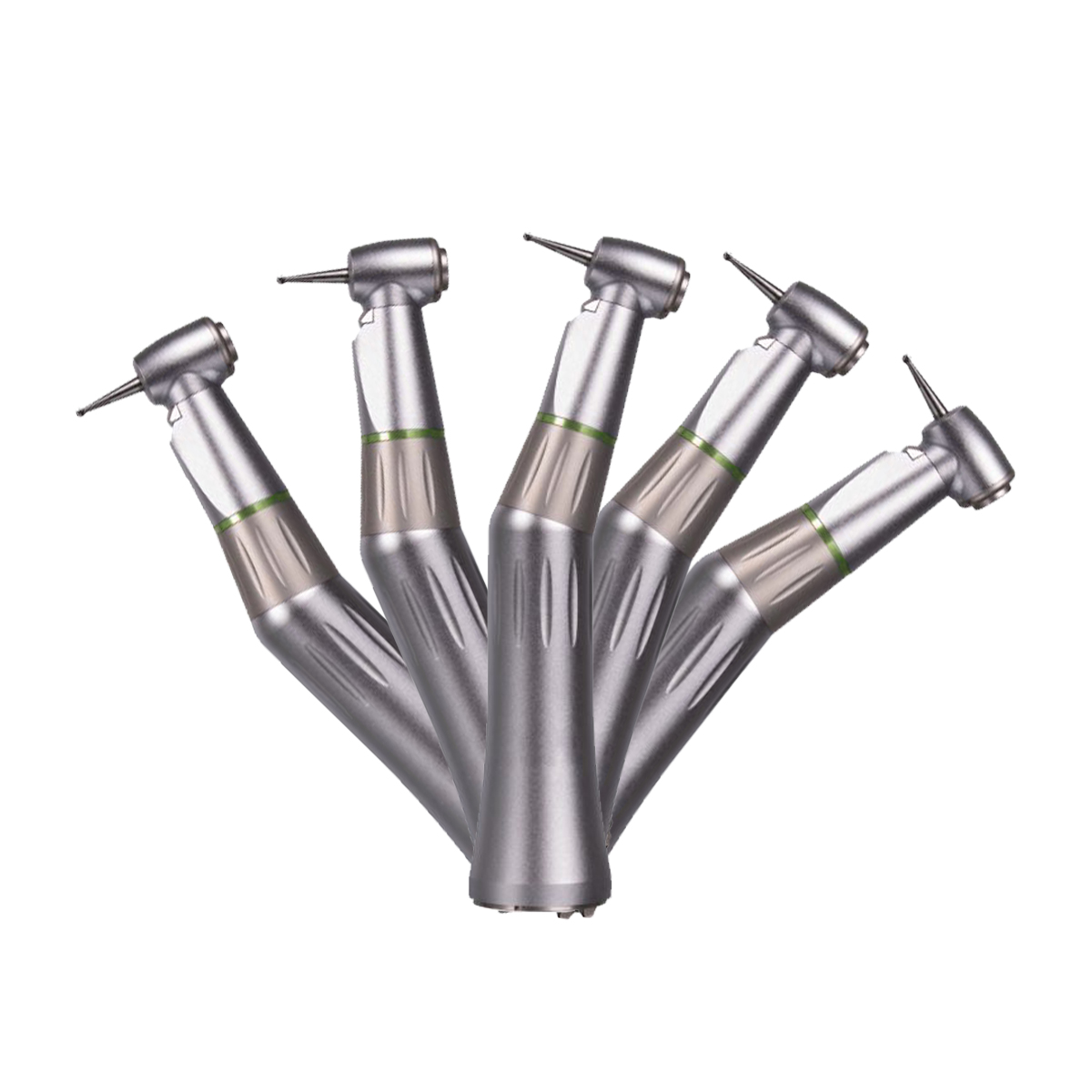 Grünes Winkelstück 4:1 mit Licht und Wasser 4+1 Set Grünes Winkelstück 4:1 mit Licht und Wasser 4+1 Set