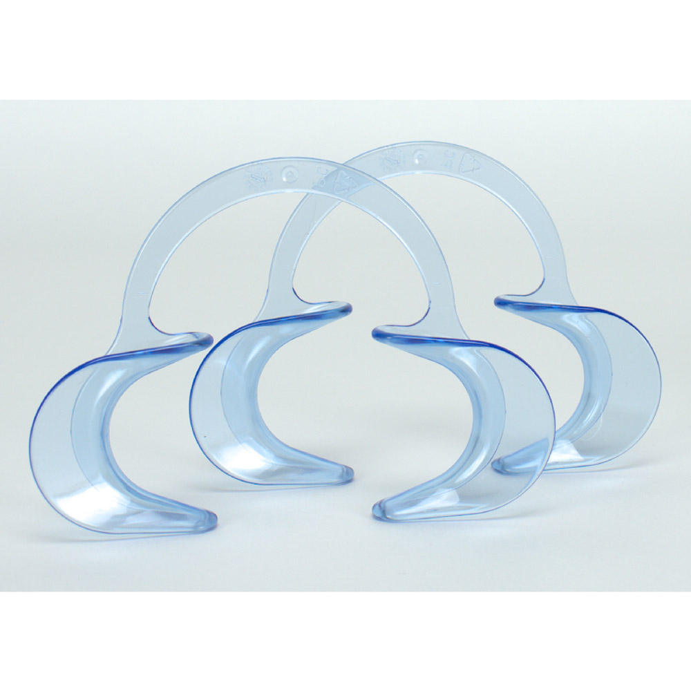 GX46316_LippenWangenhalter_Erwachsene_Paar Lippen+Wangenhalter Erwachsene Paar