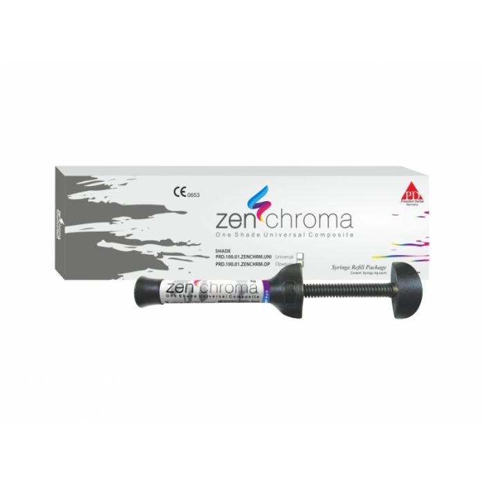 ZENCHROMA - Universal Composite Refill ZENCHROMA - Universal Composite Refill