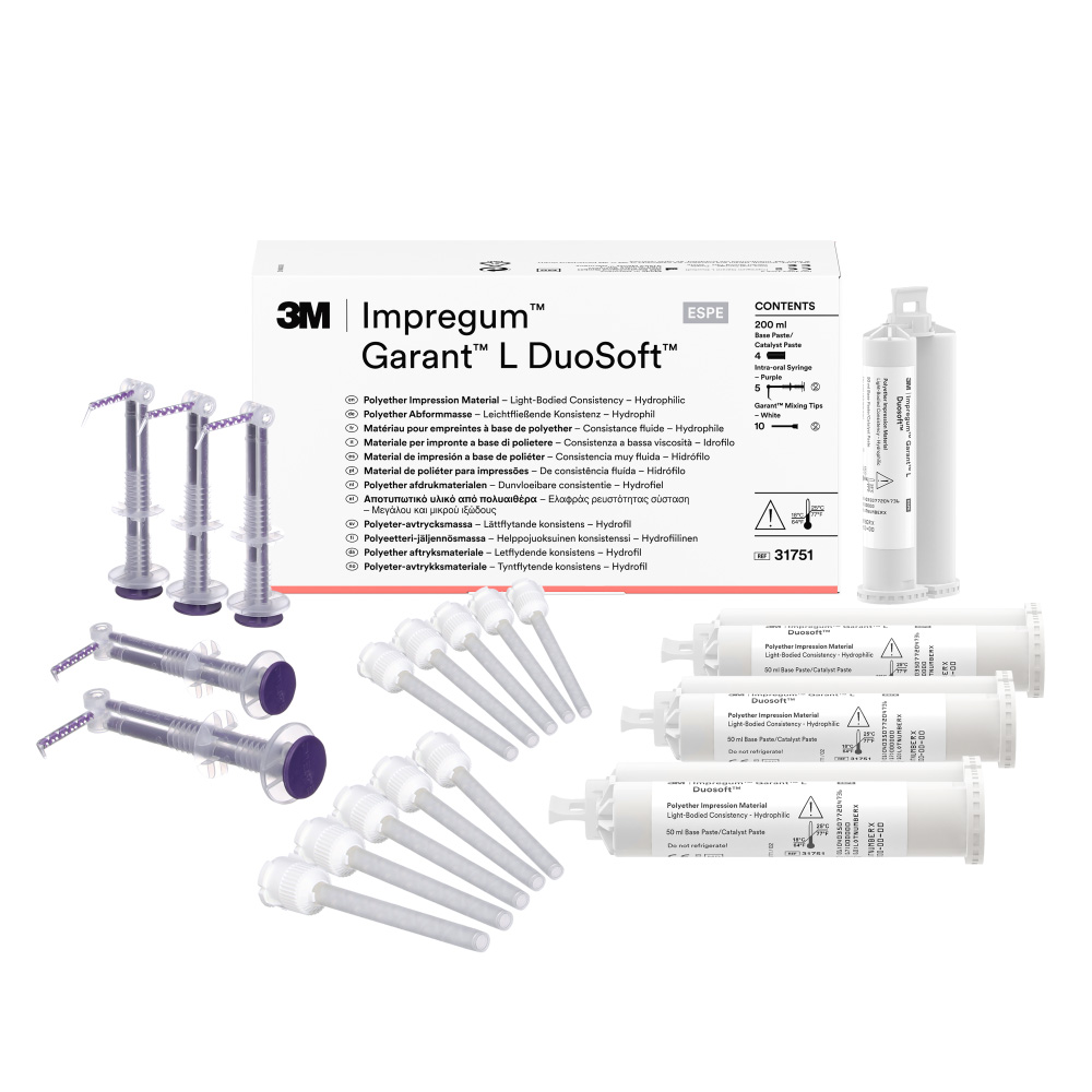 Impregum Garant L Duosoft Refill Pa