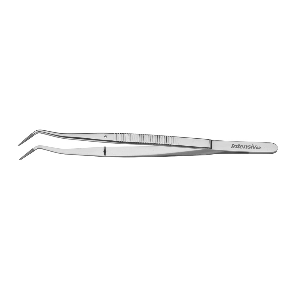 Pinzette Meriam Diamant 1002 St
