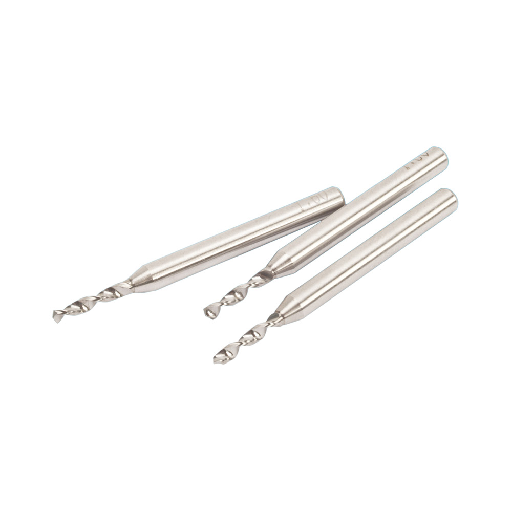 Axiopin Bohrer 1,6mm 3St