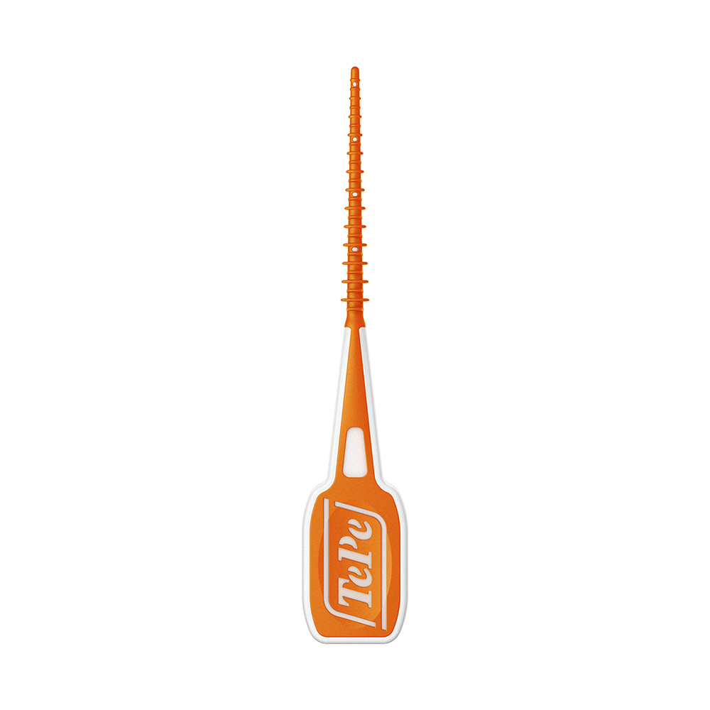 TePe EasyPick XS/S orange 60St