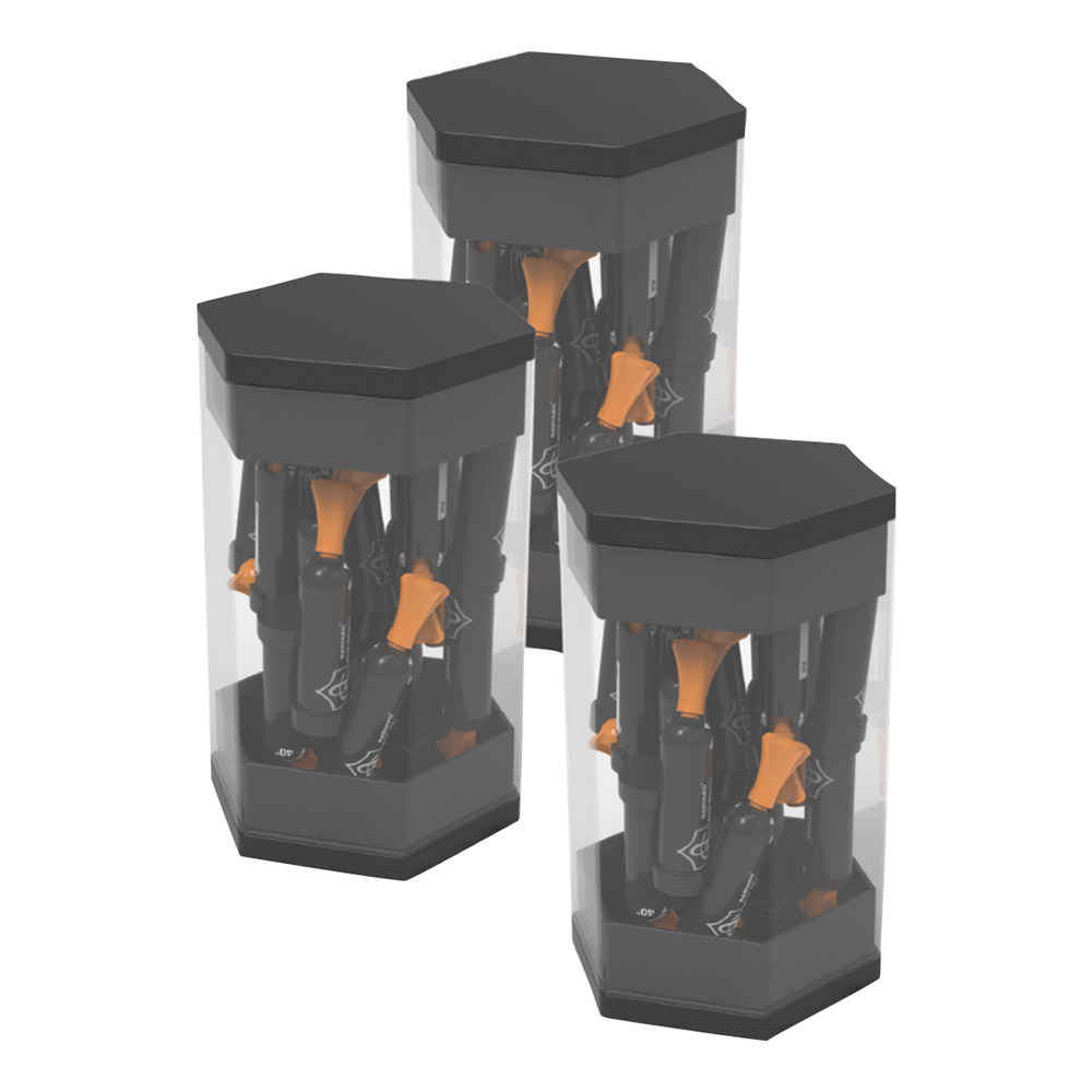 Harvard UltraFill Tips A3.5 U 20x0,25g