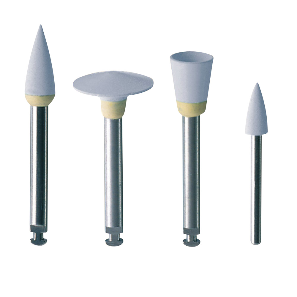 EVE Diacomp Polierer DC1g Wst 10St
