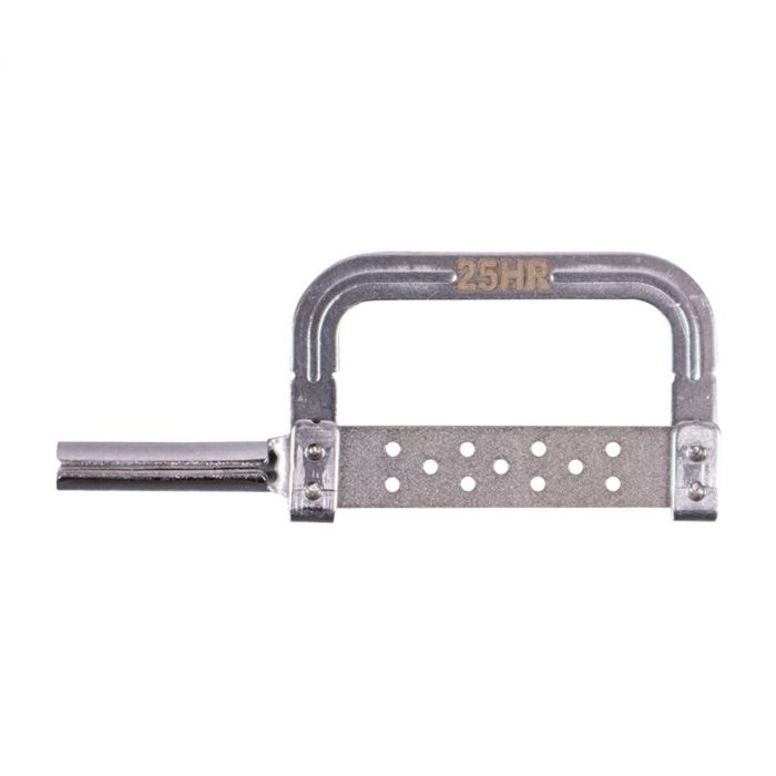 Dental Klingen Set diamantiert - beidseitig beschichtet HD